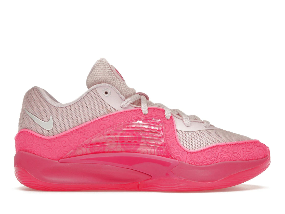 702837 Nike KD 16 Aunt Pearl