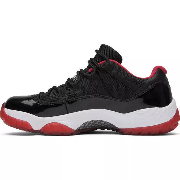 Air Jordan 11 Retro Low 'Bred'