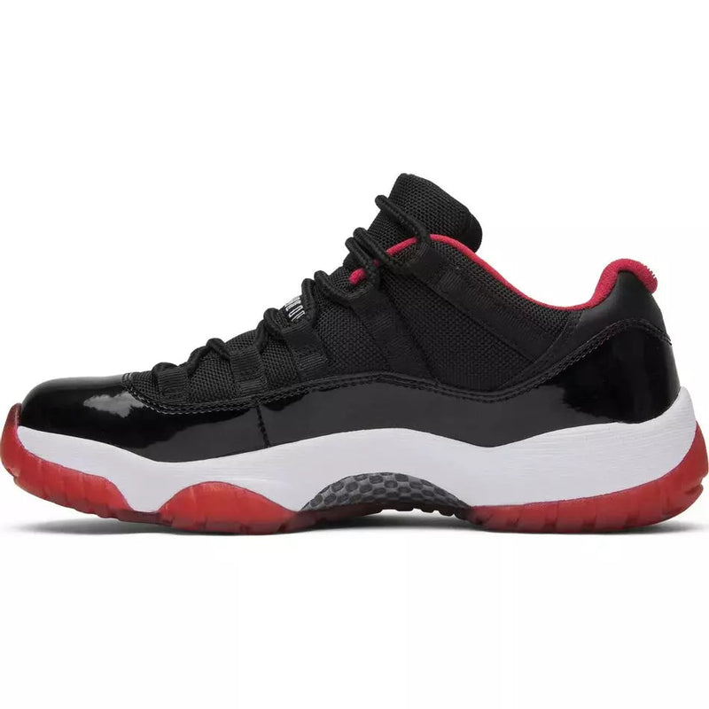 Air Jordan 11 Retro Low 'Bred'