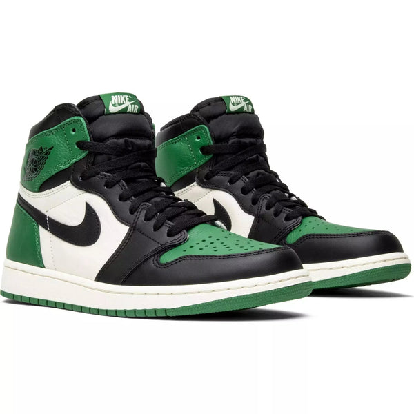 Air Jordan 1 Retro High OG 'Pine Green'