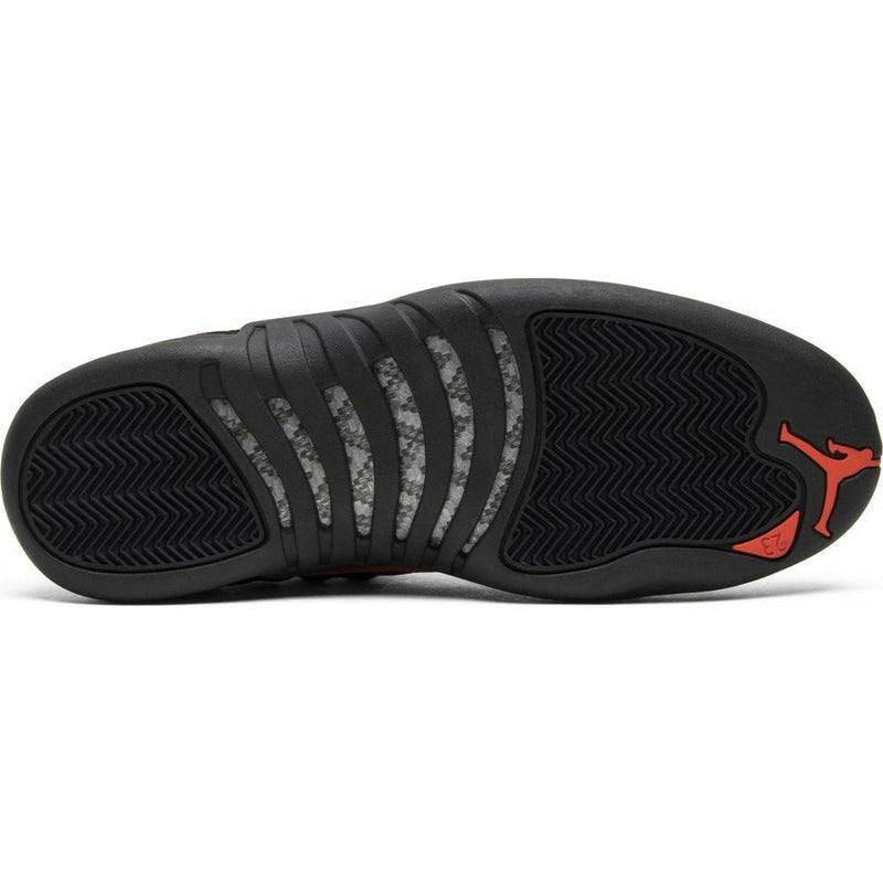 Air Jordan 12 Retro Low 'Max Orange'