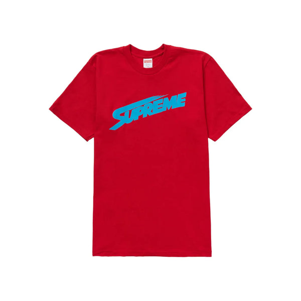 Supreme Mont Blanc Tee Red