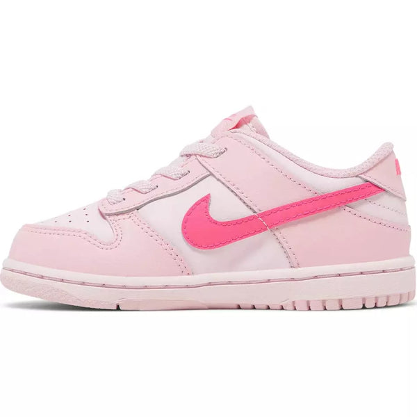 Dunk Low TD 'Triple Pink'