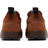 Tom Sachs x NikeCraft General Purpose Shoe 'Brown'
