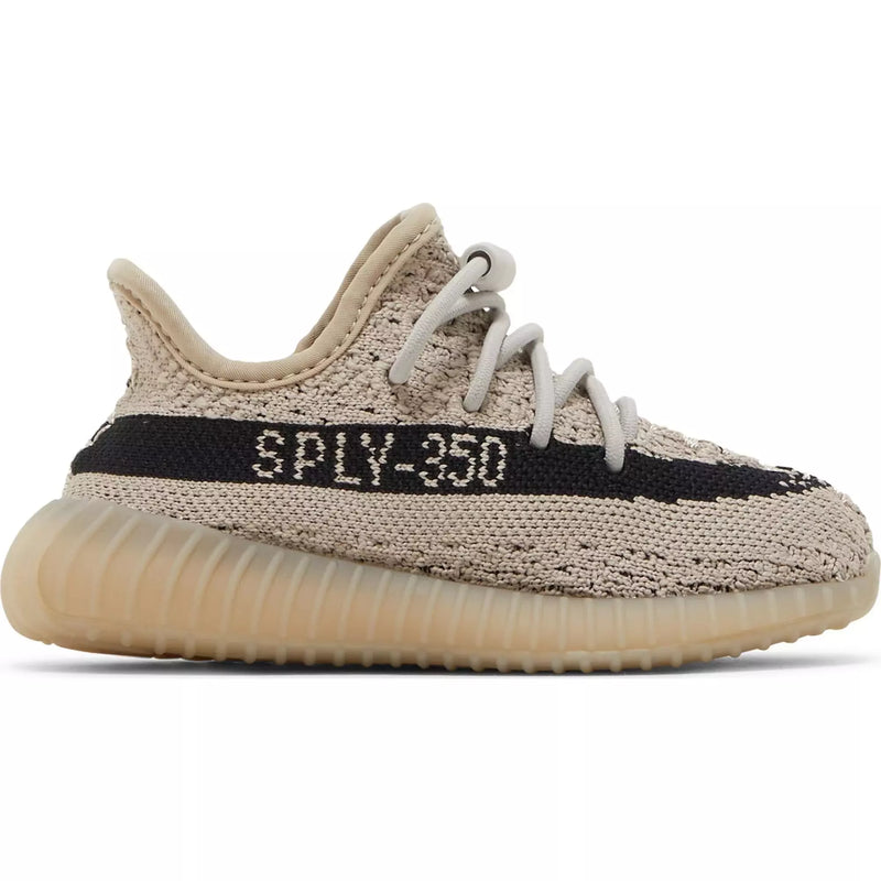 Yeezy Boost 350 V2 Kids 'Slate'