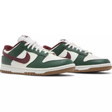 Dunk Low 'Gorge Green Team Red'