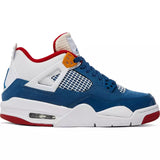 Air Jordan 4 Retro GS 'Messy Room'