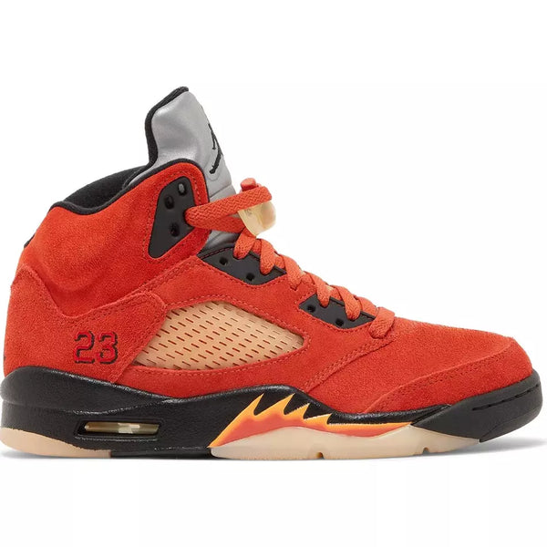 Wmns Air Jordan 5 Retro 'Dunk on Mars'