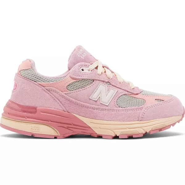 Joe Freshgoods x Wmns 993 Made in USA 'Performance Art - Powder Pink'