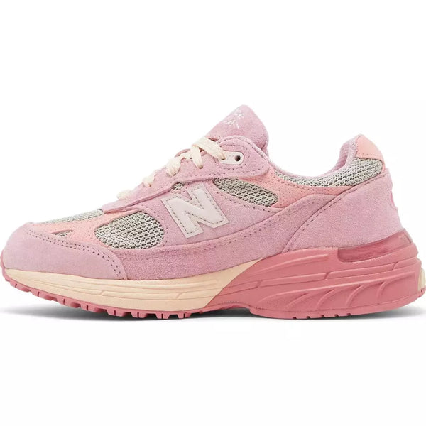 Joe Freshgoods x Wmns 993 Made in USA 'Performance Art - Powder Pink'