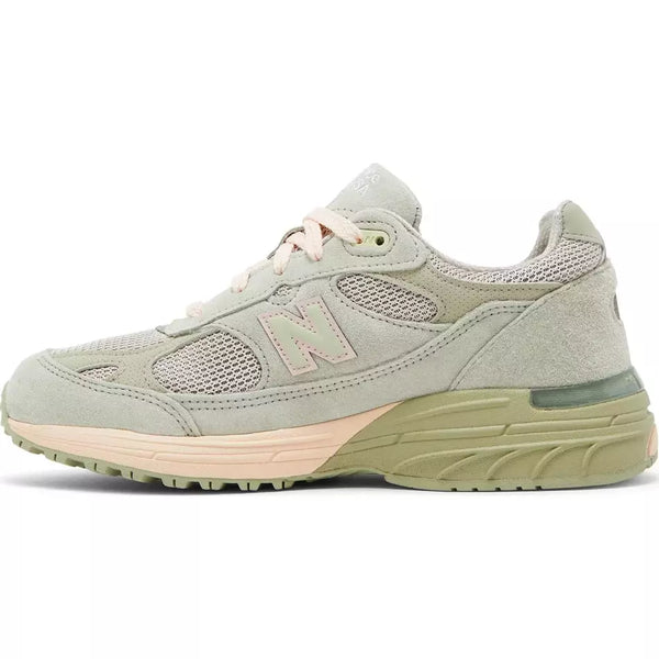 Joe Freshgoods x Wmns 993 Made in USA 'Performance Art - Sage'