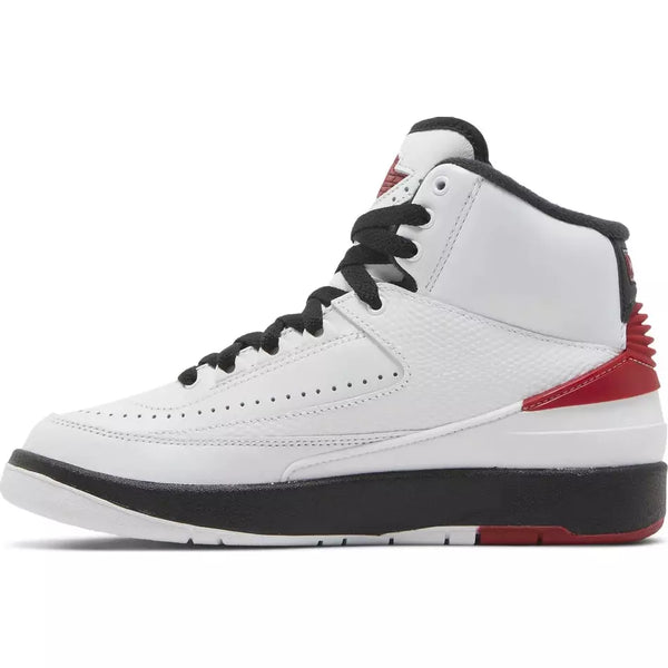 Wmns Air Jordan 2 Retro 'Chicago' 2022