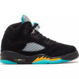 Air Jordan 5 Retro GS 'Aqua'