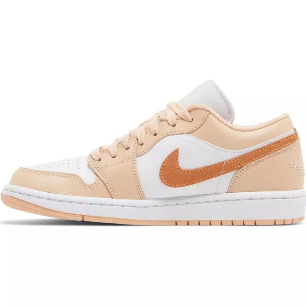 Wmns Air Jordan 1 Low 'Sunset Haze'