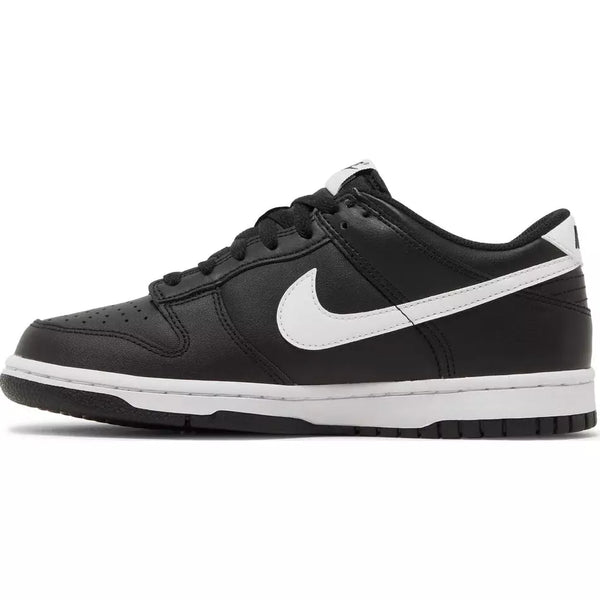 Dunk Low GS 'Black Panda 2.0'