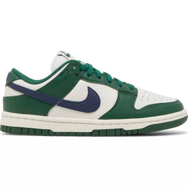 Wmns Dunk Low 'Gorge Green'