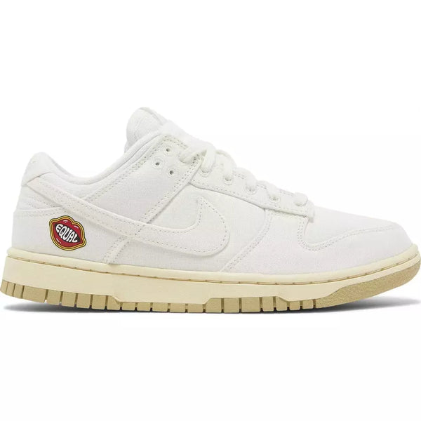 Wmns Dunk Low SE 'The Future is Equal'