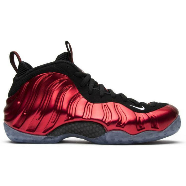 Air Foamposite One 'Metallic Red' 2017