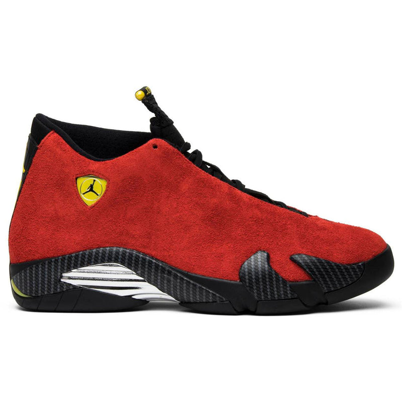 Jordan 14 Retro Ferrari