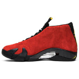 Jordan 14 Retro Ferrari