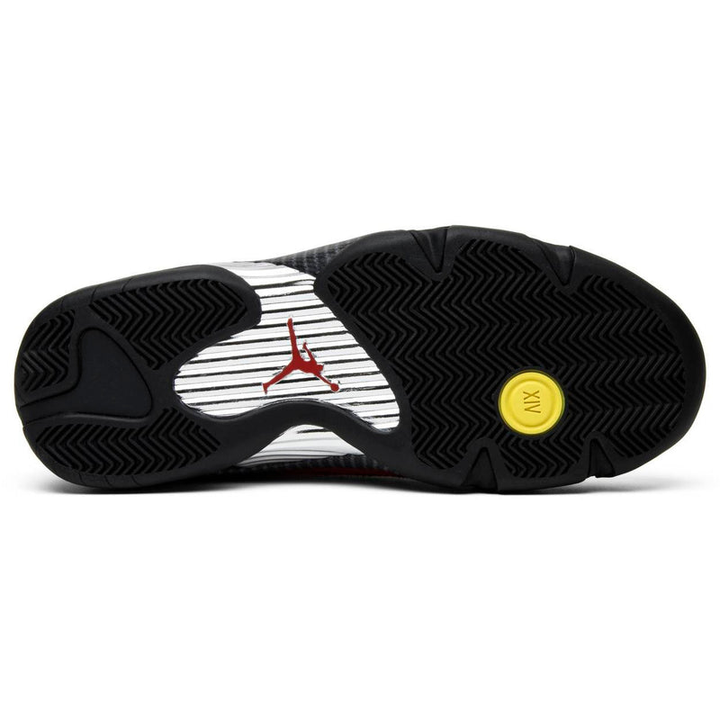 Jordan 14 Retro Ferrari