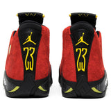 Jordan 14 Retro Ferrari