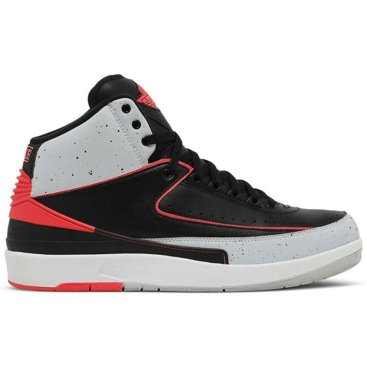 Air Jordan 2 Retro 'Infrared 23'