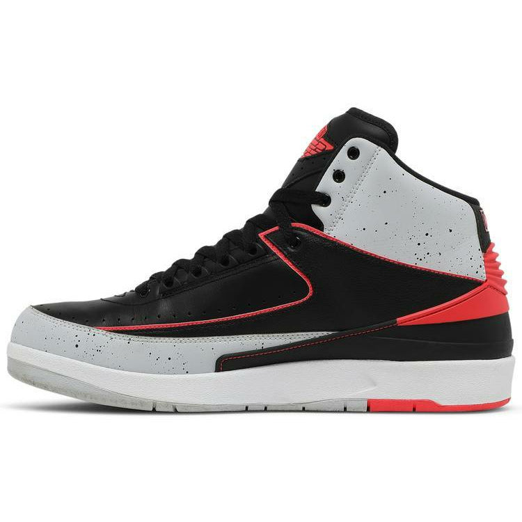 Air Jordan 2 Retro 'Infrared 23'