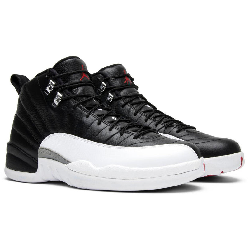 Jordan 12 Retro Playoffs 2012