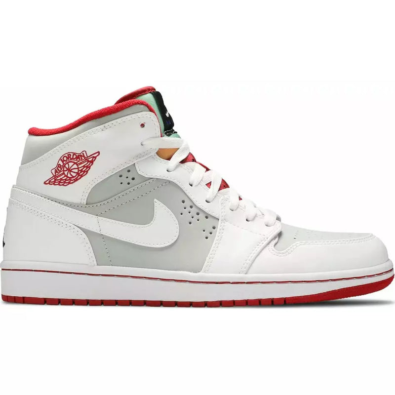 Air Jordan 1 Retro 'Hare' 2009