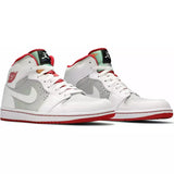 Air Jordan 1 Retro 'Hare' 2009