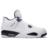 Airr Jordan 4 Legend Blue