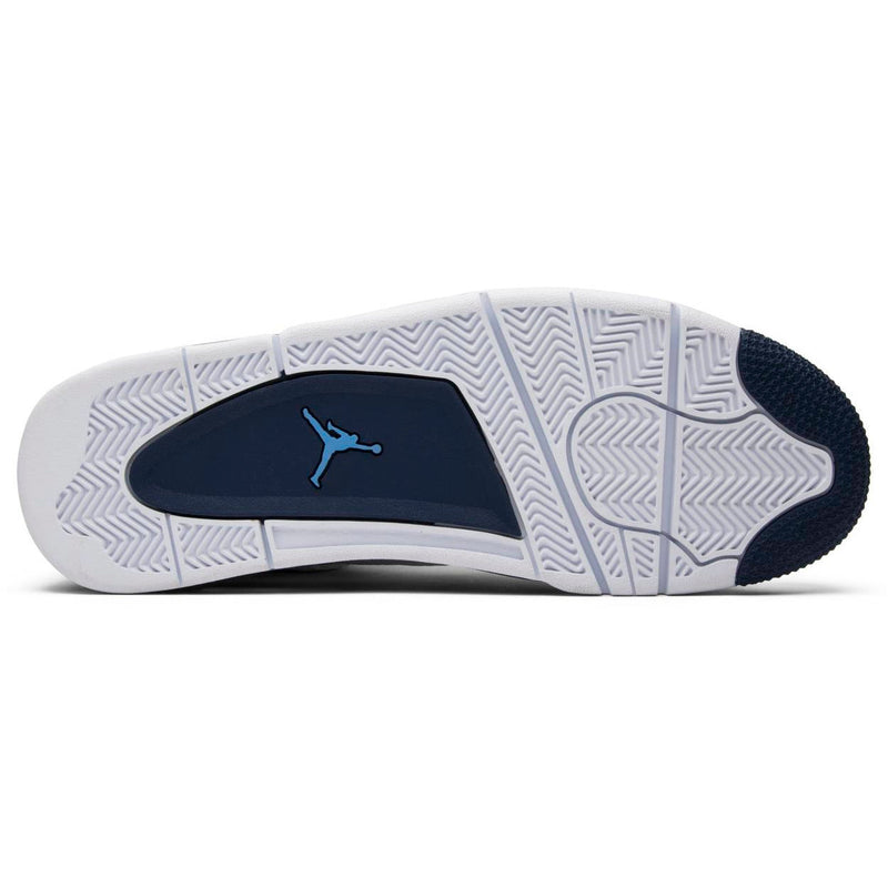 Airr Jordan 4 Legend Blue