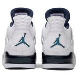 Airr Jordan 4 Legend Blue