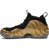 Air Foamposite One 'Metallic Gold'