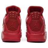 Air Jordan 11LAB4 'Red Patent Leather'