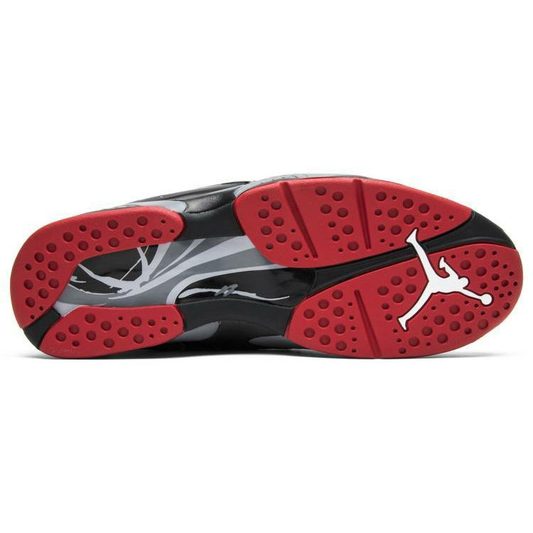 Air Jordan 8 Retro 'Bred'