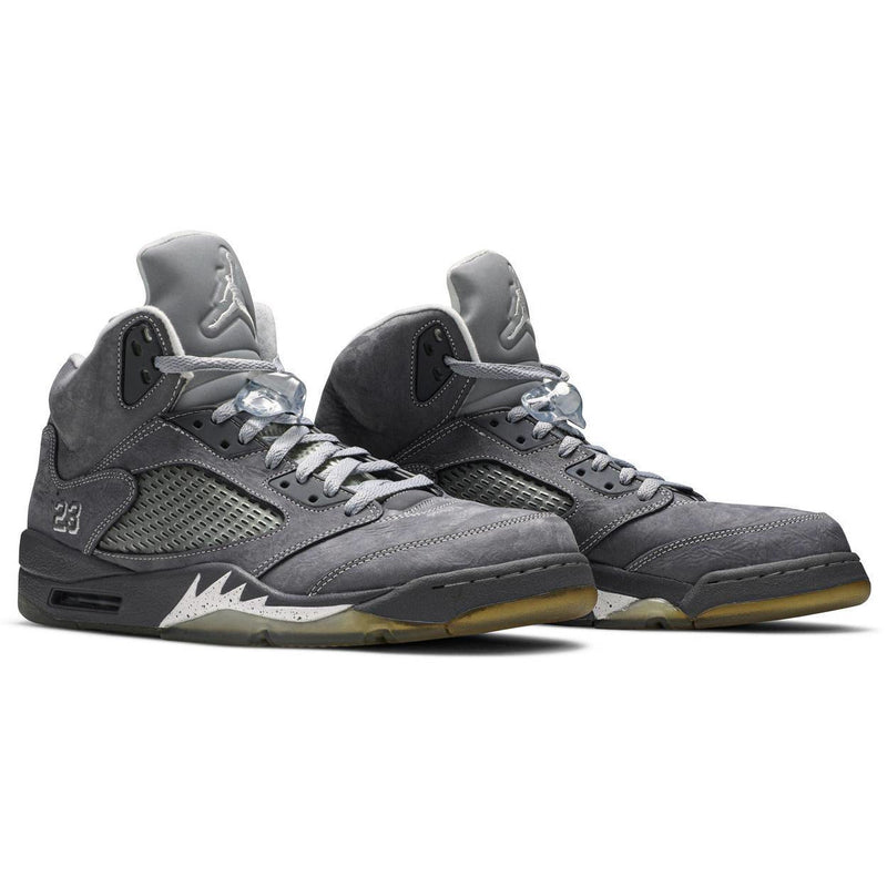 Air Jordan 5 Wolf Grey