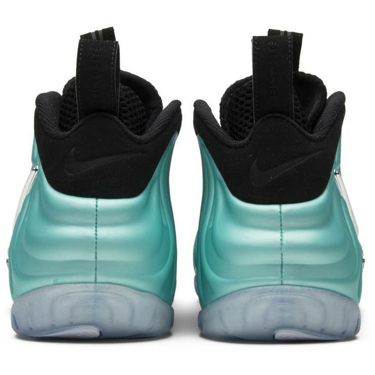 Air Foamposite Pro 'Island Green'