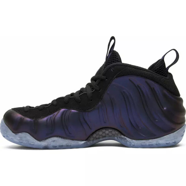 Air Foamposite One 'Eggplant' 2017