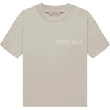 Fear of God Essentials Short-Sleeve Tee 'Smoke'