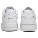 Air Force 1 Low GS 'White'