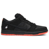 Nike SB Dunk Low Black Pigeon