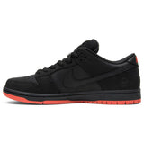 Nike SB Dunk Low Black Pigeon