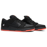 Nike SB Dunk Low Black Pigeon