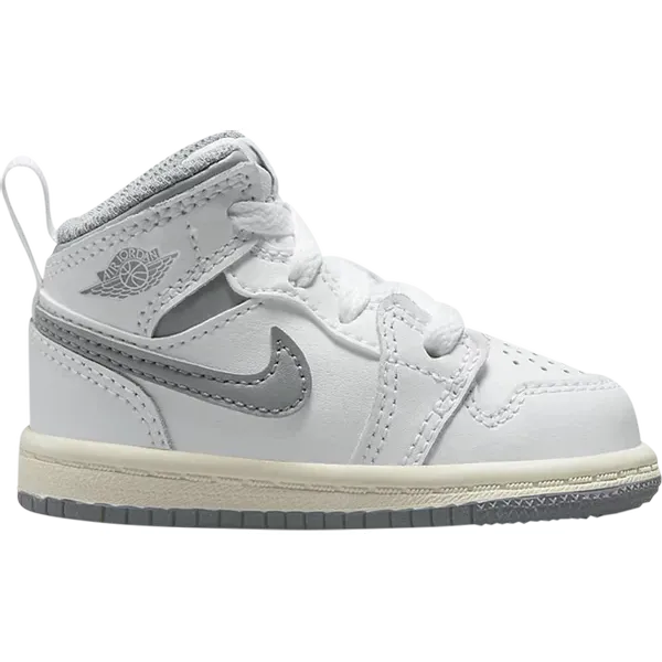 Air Jordan 1 Mid TD 'Neutral Grey'