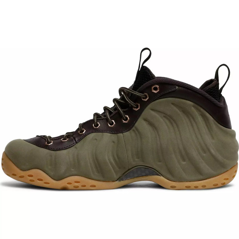 Air Foamposite One PRM 'Olive'