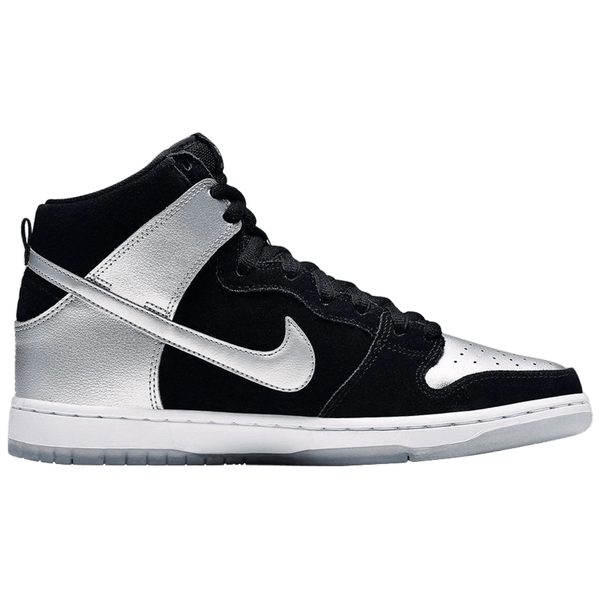 Nike Dunk SB High Tin Man