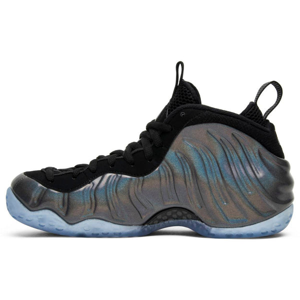 Air Foamposite One Hologram