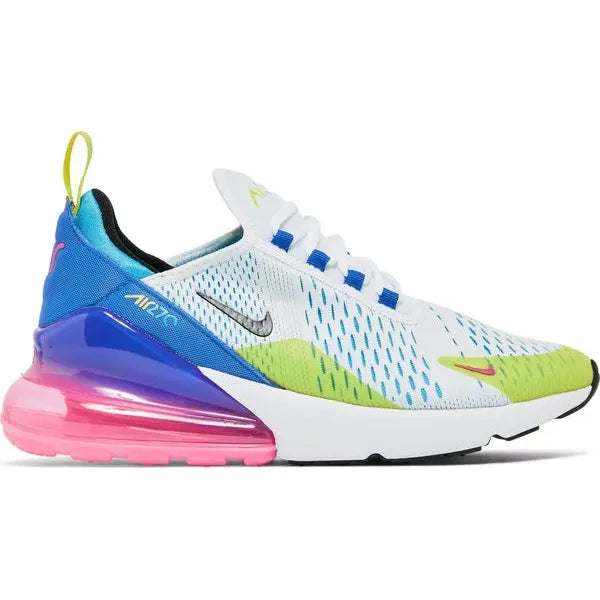 Air Max 270 GS 'Hyper Royal Pink Spell'